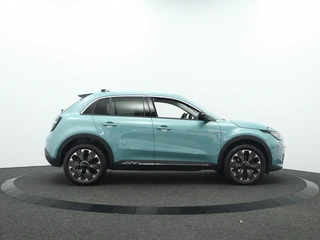 Fiat 600e La Prima 54 kWh Wit Leder | Private lease vanaf 519,- p.m. / 12