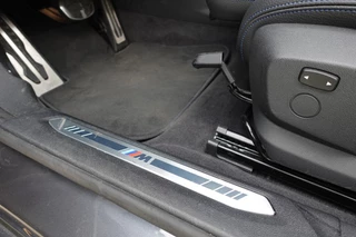 BMW 1 Serie 118i High Executive M-Sport  | Panodak | Stoelverw. | LED | DAB | Camera | BTW | / 29