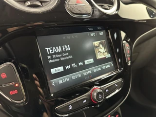 Opel ADAM 1.0 Turbo Unlimited AIRCO CARPLAY NAVI CRUISE 85000 KM. / 27