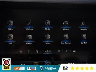 Volkswagen Touareg 3.0 V6 eHybrid R Pano Kleppen 463PK / 36