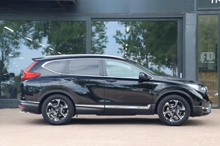 Honda CR-V 2.0 Hybrid Lifestyle / 4