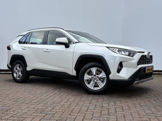 Toyota RAV4 2.0 VVT-iE Business Trekhaak (2000 kg) Adapt.Cruise Carplay Camera Voll.Dealer Onderhouden! / 2
