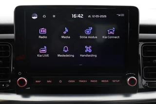 Kia Stonic 1.0 T-GDi MHEV DynamicLine  Navigatie - Achteruitrijcamera - Cruise Control - Apple & Android Carplay - Fabrieksgarantie t/m 14-04-2032 / 44