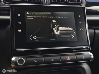 CITROEN C3 1.2 PURETECH FEEL/CLIMATE/LED/CARPLAY/CRUISE/BLUETOOTH / 32