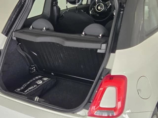 Fiat 500 1.0 Hybrid Urban / 27