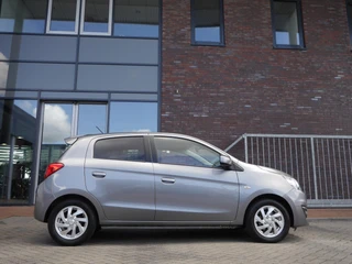 Mitsubishi Space Star 1.0 Bright / 2