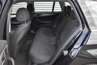 BMW 5 Series TOURING 530I AUT. 252PK EXECUTIVE El. A-KLEP / PDC V+A / 18 LM. VELGEN / 37