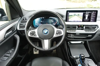 BMW iX3 Executive 80 kWh  | Elektr. Trekhaak | Camera | Panorama dak | Adaptieve Cruise | LED | Leder | / 26