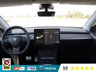 Tesla Model Y Performance AWD | 4WD | Panoramadak | ACC / 48