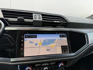 Audi Q3 45 TFSI e Hybrid 245pk S edition S-line Keyless | Camera / 17