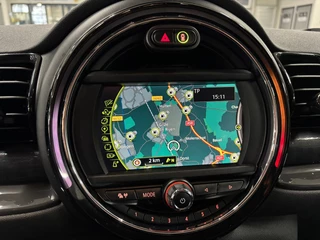 Mini Mini Clubman 1.5 One Business AUTOMAAT-Navigatie, Airconditioning / 26