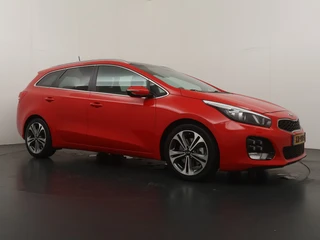 Kia Ceed Sportswagon 1.0 T-GDi GT-Line  - Schuif/kantel dak - Lichtmetalen velgen - Navigatie - Camera - Virena Zekerheidspakket BOVAG Garantie / 11