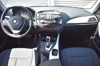 BMW 1 Series 116I BUSINESS 18 INCH / CLIMA / CRUISE / 23
