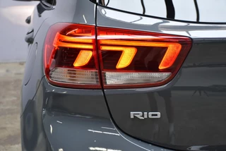 KIA Rio 1.0 T-GDI MHEV 100pk GT-Line Edition Carplay Cruise Climate / 15