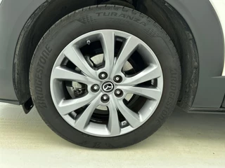 Mazda CX-30 2.0 e-SkyActiv-G M Hybrid Sportive Automaat | Camera | Blind Spot Warning| Stoelverwarming | Stuurverwarming / 10