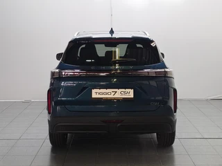 Chery TIGGO 7 1.5TGDI PHEV Unique / 9