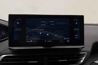 Peugeot 3008 1.2T Allure Pack Business | Camera | Full LED | 18'' LM Velgen| Climate Control | Navigatie | Keyless Entry & Start / 21