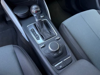 Audi Q2 35 TFSI CoD Design NL Auto Navi Stoelverw. 17inch LMV / 35