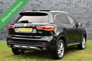 MG EHS 1.5 TGDI Luxury Plug In Hybrid PANORAMADAK/LEDER/DODE HOEK DET./VOL!/ETC.! / 5