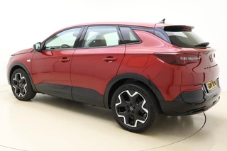 Opel Grandland 1.6 Turbo Plug-In Hybrid GS 225pk | Navigatie | Afneembare trekhaak | 360 Graden Camera | Climate control | 19" Lichtmetalen velgen | Keyless / 5