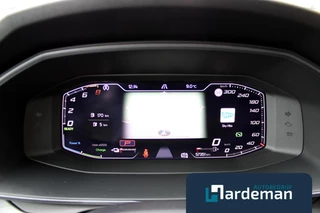 CUPRA Formentor 1.4 e-Hybrid VZ Performance Panorama / 21