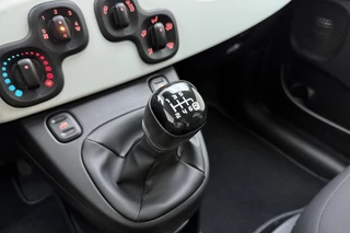 Fiat Panda 1.0 Hybrid Pandina Cross 69pk | Airco | Cruise Control | Lichtmetalen Velgen | Android Auto - Apple Carplay | Parkeersensoren Achter | Dakrails / 18