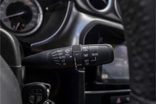 Suzuki Vitara 1.4 Boosterjet Select Smart Hybrid  | Camera | Trekhaak | Carplay / 36