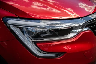 Renault Arkana mild hybrid 140 EDC techno | Stoel- en stuurwiel verwarming | Achteruitrijcamera | Adaptieve cruise control | / 11
