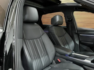 Audi Q8 Sportback e-tron 50 quattro S Edition 95 kWh | Pano | B&O| 22” | Massage | Adaptive Cruise | Matrix LED / 4