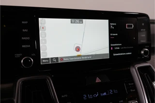 Kia Sorento 1.6 T-GDI 4WD 265 pk PHEV  | SOH 100% | 7 pers | Dealer onderhouden | / 24