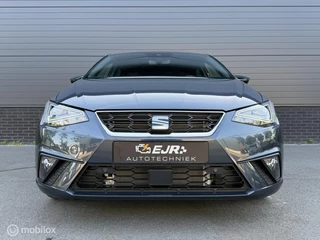 Seat Ibiza 1.0 TSI FR Business Intense Plus CARPLAY*PANO*CLIMA*STOELVERW*ADABCR*ACC / 15