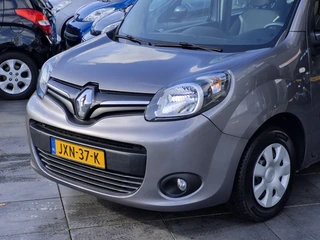Renault Kangoo Family 1.5 dCi Limited Start&Stop|Cruise|APK / 10