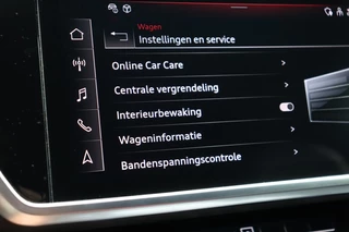 Audi A6 40 TFSI S EDITION COMPETITION ORIG.NL/1E.EIG/DEALERONDERH. / 64