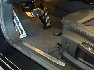BMW 1 Serie 118I M-Sport Automaat Navi LED 50 Jahre Cruise / 26