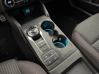 Ford Focus Wagon 1.0 EcoBoost Hybrid ST Line Business Automaat | Adaptive Cruise Control | Navigatie | Camera | Stoelverwarming / 8