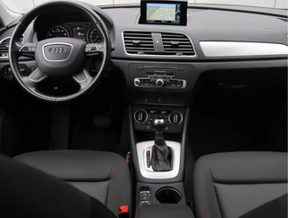 Audi Q3 1.4 TFSI CoD Advance  | S-Line | Trekhaak | LED | Audi sound / 2