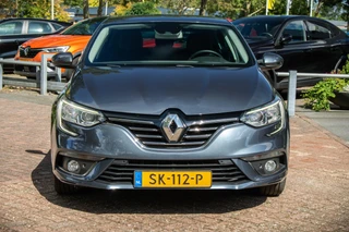 Renault Mégane 1.2 TCe Bose | Rijklaar | Trekhaak | Airco | Cruise Control / 11