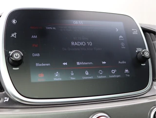 Fiat 500 1.0 Hybrid Sport  | Pano | Carplay | Cruise Control | Navigatie | Org. NL / 41