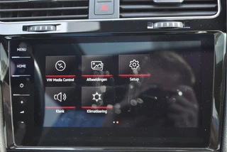 Volkswagen Golf 2.0 TSI GTI TCR Performance Pack Executive 290 pk Nardo Grey | Vol | Keyless | Pano | Camera | Carplay | Adapt.CC | Full LED | Historie / 45