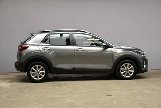 KIA Stonic 1.0 T-GDi MHEV 100pk DynamicLine / 5