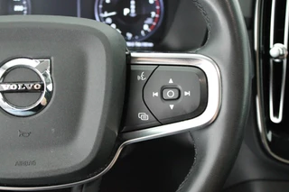 Volvo XC40 1.5 129pk Automaat T2 Core Camera Keyless Sportstoelen Stoelverwarming Navigatie / 17