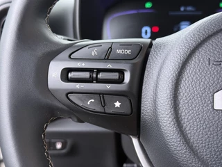 Kia Picanto 1.0 DPI DynamicLine  - Achteruitrijcamera - Cruise control - AppleCarplay/Android Auto - Fabrieksgarantie Tot 2032 / 27