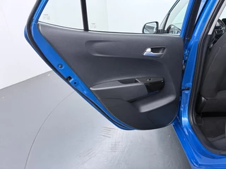 Kia Picanto 1.0 DPI DynamicLine  - Camera - Airco - AppleCarplay - Android Auto - Fabrieksgarantie tot 03-2032 / 36