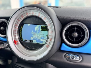 MINI Cooper Cabrio 1.6 Cooper I Leer I Stoelverw. I Climate contr. I Navigatie / 32