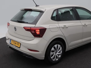 Volkswagen Polo 1.0 TSi Polo | Cruise control | Airco | Carplay | DAB | LED | 54.987 Km !! / 15