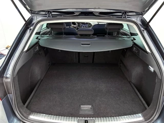Seat LEON ST 2.0 TSI FR Business Intense | Automaat | Adaptive cruise | Stoelverwarming | Navigatie | Camera / 29