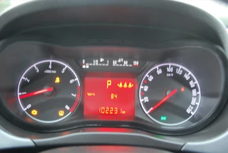 Opel Corsa edition / 12