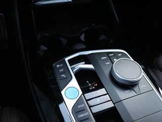 BMW iX3 High Executive Edition 80 kWh | M SPORT | LEDER | MEMORY | PANO-DAK | H&K | 360° CAMERA | TREKHAAK | ADAPT. CRUISE | STOEL/STUURVERW. | SOH 96.3% | / 25