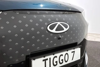 Chery TIGGO 7 Unique / 35