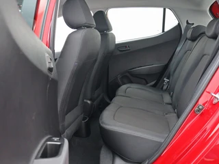 Hyundai i10 1.0i Comfort Navigatie | Dealer onderhouden | 1e Eigenaar / 14